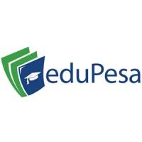 eduPesa logo - Similar company to Hisi Studio