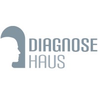 Das Diagnosehaus logo - Similar company to Reichlundpartner Public Relations