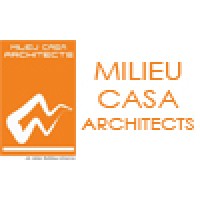Milieu Casa Architects