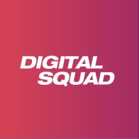 Digital Squad logo - Similar company to Ideacode.Ai