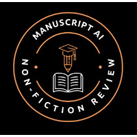 Manuscript AI logo - Similar company to Writee