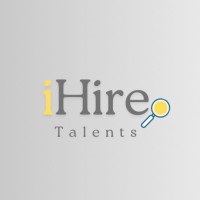 iHire Talents logo - Similar company to Remotelyx