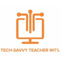 Tech-Savvy Teacher International logo - Similar company to Tech Skills Hack