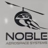 NOBLE AEROSPACE SYSTEMS logo - Similar company to Agora Space Technologies