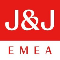 Johnson & Johnson | Vision EMEA logo - Similar company to Iview S.R.L.
