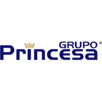 Grupo Princesa logo - Similar company to Incofibras