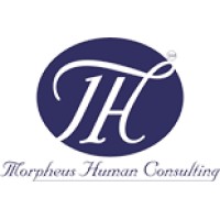 Thane - Morpheus Human Consulting logo - Similar company to Value Drive Consulting
