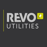 Revo-Utilities logo - Similar company to Steele Advisory Group