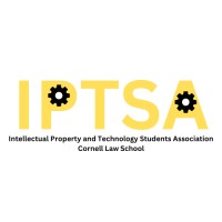 Cornell Intellectual Property and Technology Students Association logo - Similar company to Ipeg Consultancy (Intellectual Property Expert Group)