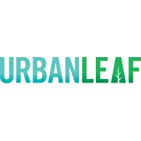 The Urban Leaf logo - Similar company to Mörschel Arquitectos