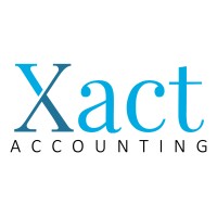 Xact Accounting logo - Similar company to Xact