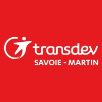 Transdev Savoie - Martin logo - Similar company to Transdev Mont Blanc Bus