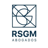 RSGM ABOGADOS logo - Similar company to León Energía