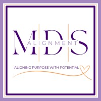MDS Alignment logo - Similar company to Rdb Advisory Ltd