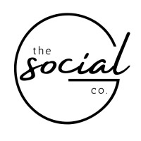 The Social G Co. logo - Similar company to Pro Shades Sd