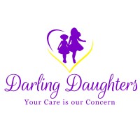 Darling Daughters logo - Similar company to Wattle Healthcare