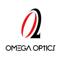 Omega Optics logo - Similar company to Fathoptics