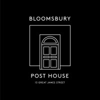 Bloomsbury Post House logo - Similar company to Remote Post Production