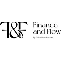 Finance & Flow logo - Similar company to Stitchly