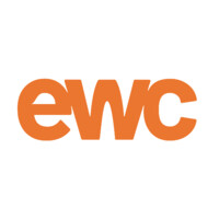 EWC - European Writers Club logo - Similar company to Words Across Europe