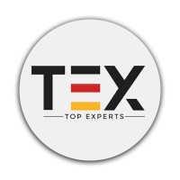TEX TOP EXPERTS GmbH logo - Similar company to گروه مهاجرتی ادیسه