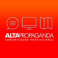 Alta Propaganda logo - Similar company to Etalk Creative