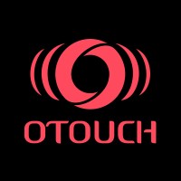 OTOUCH (Official: otouchtoys.com) logo - Similar company to Electrastim (Cyrex Ltd)