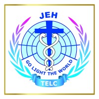 Joseph Eye Hospital logo - Similar company to Insa Bharat