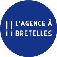 L'Agence À Bretelles