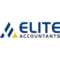 Elite Accountants logo - Similar company to Samuels Llp