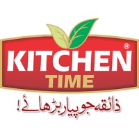 Kitchen Time Foods logo - Similar company to Tommyrun