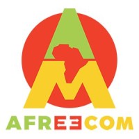 Afreecom logo - Similar company to Adèle Soline