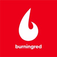 burningred logo - Similar company to Webbox