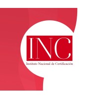 INC Instituto Nacional de Certificación logo - Similar company to Cesfin