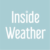 Inside Weather logo - Similar company to Dot & Bo