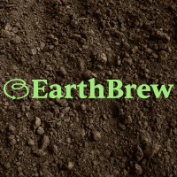 EarthBrew logo - Similar company to Bupper