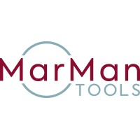 MarMan Tools GmbH logo - Similar company to Sautershop - Sauter Gmbh