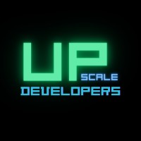 UpScale Developers logo - Similar company to Upscale Designs