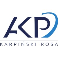 AKP Karpiński Rosa Sp. z o.o. logo - Similar company to Księgowanie.Pl