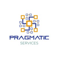 Pragmatic Services logo - Similar company to Drivetechbpo