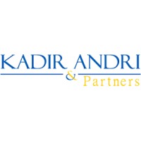 Kadir Andri & Partners logo - Similar company to Alloymtd
