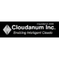 CLOUDanum Inc logo - Similar company to Trizant Technologies