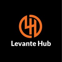 Levante hub logo - Similar company to Aansi Ltd