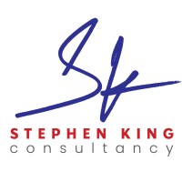 Stephen King Consultancy logo - Similar company to Construction Training Company