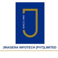 Jinasena InfoTech (Pvt) Ltd logo - Similar company to Austral Dynamics Pty Ltd