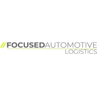 Focused Automotive Logistics logo - Similar company to Asset Transport