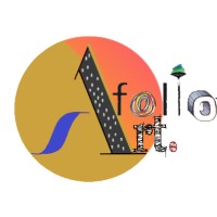 Artfolio Staffing logo - Similar company to Coldstaff Inc