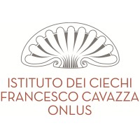 Istituto dei ciechi Francesco Cavazza logo - Similar company to Dynacode