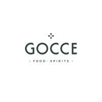 Gocce Cocktail bar logo - Similar company to Upav Servizi Srl