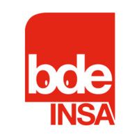 BDE INSA Rouen logo - Similar company to Groupe Insa